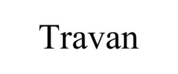 TRAVAN