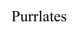PURRLATES