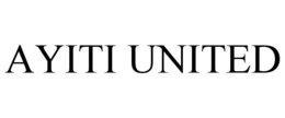 AYITI UNITED