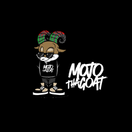 MOJOTHAGOAT