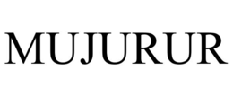 MUJURUR