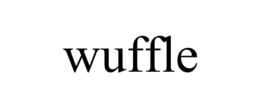 WUFFLE