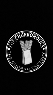THE CHURRO FACTORY STIX CHURROHOLICS