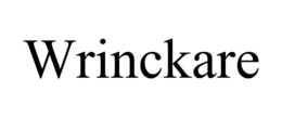 WRINCKARE