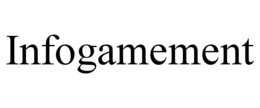 INFOGAMEMENT