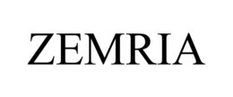 ZEMRIA