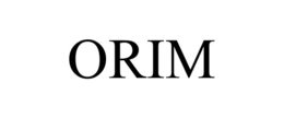 ORIM