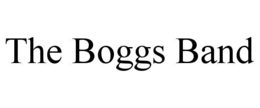 THE BOGGS BAND