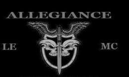 ALLEGIANCE LE MC