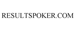 RESULTSPOKER.COM