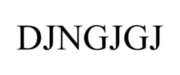DJNGJGJ