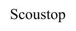 SCOUSTOP