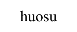 HUOSU