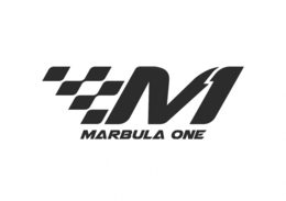 M MARBULA ONE