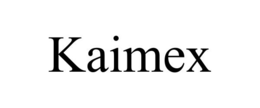 KAIMEX
