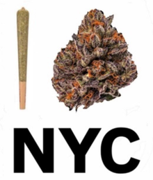 CANNABIS NYC