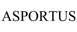 ASPORTUS