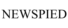 NEWSPIED