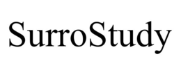 SURROSTUDY