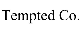 TEMPTED CO.