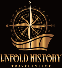 UNFOLD HISTORY TRAVEL IN TIME
