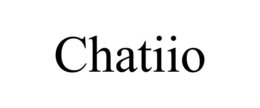 CHATIIO