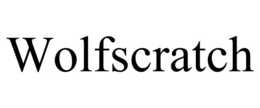 WOLFSCRATCH