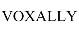 VOXALLY
