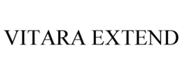 VITARA EXTEND