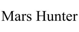 MARS HUNTER