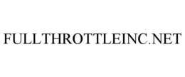 FULLTHROTTLEINC.NET