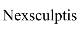 NEXSCULPTIS