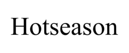 HOTSEASON