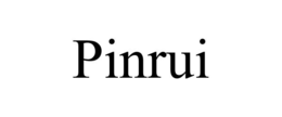 PINRUI