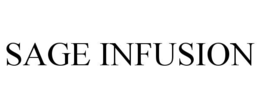 SAGE INFUSION
