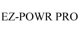 EZ-POWR PRO