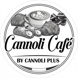 CANNOLI CAFÉ BY CANNOLI PLUS