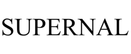 SUPERNAL