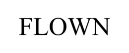 FLOWN