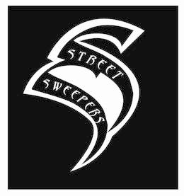 SS STREET SWEEPERS