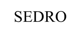 SEDRO