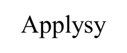 APPLYSY
