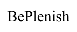 BEPLENISH