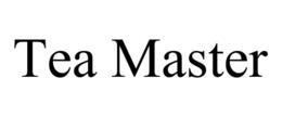 TEA MASTER