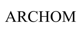 ARCHOM