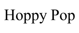 HOPPY POP