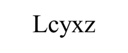 LCYXZ