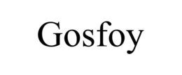 GOSFOY