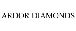 ARDOR DIAMONDS