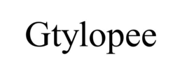 GTYLOPEE